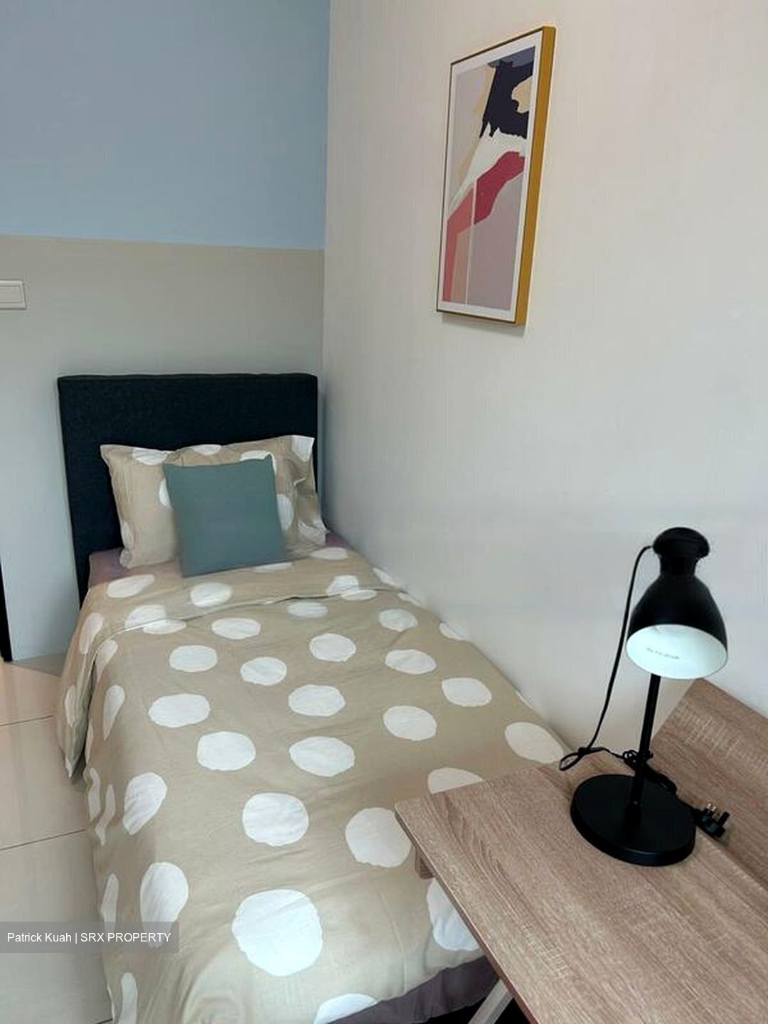 The Infiniti (D5), Condominium #456856091